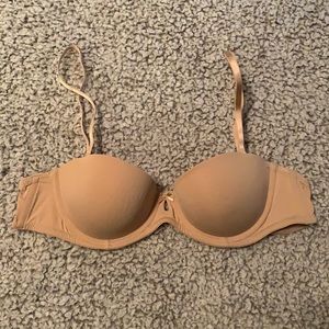 Aerie bra (removable straps)